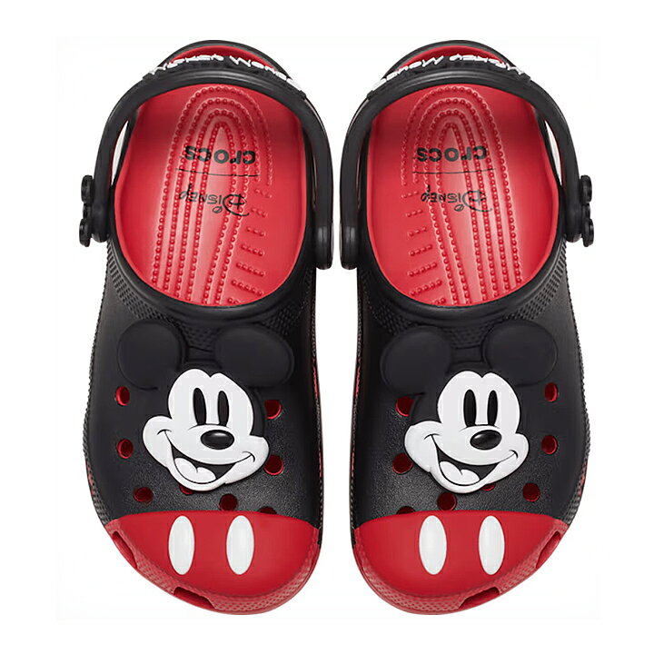 楽天市場】クロックス crocs【メンズ レディース サンダル】Mickey 
