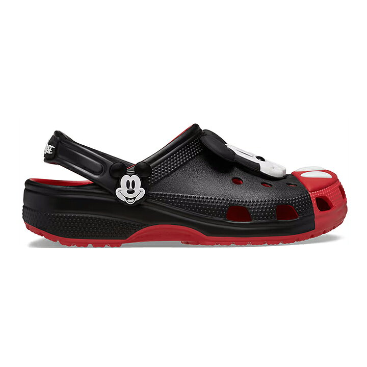 楽天市場】クロックス crocs【メンズ レディース サンダル】Mickey 