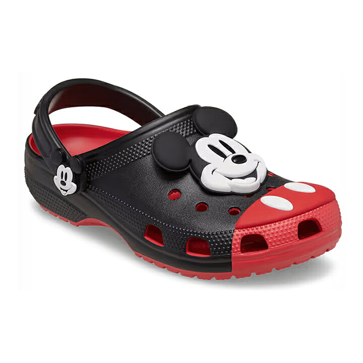楽天市場】クロックス crocs【メンズ レディース サンダル】Mickey 