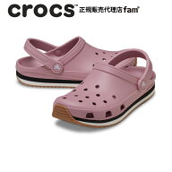 クロックス crocs【メンズ レディース サンダル】Crocband Runner/クロックバンド ランナー /212831-5AD…