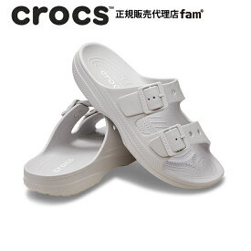 クロックス crocs【メンズ サンダル】Saturday Sandal M/サタデー サンダル M /212245-1FT｜##