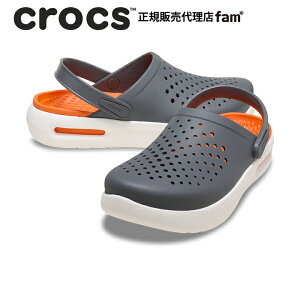 �N���b�N�X crocs�y�����Y ���f�B�[�X �T���_���zInMotion Clog/�C�����[�V���� �N���b�O/209964-0DA�b##