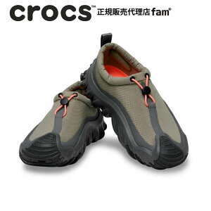 �N���b�N�X crocs�y�����Y ���f�B�[�X �X�j�[�J�[�zEcho Element/�G�R�[ �G�������g/213455-2PJ