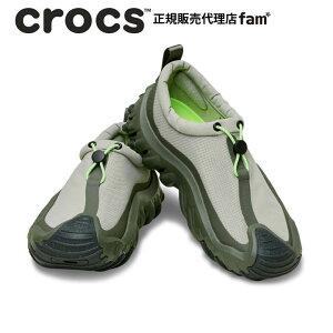 �N���b�N�X crocs�y�����Y ���f�B�[�X �X�j�[�J�[�zEcho Element/�G�R�[ �G�������g/213455-3DI