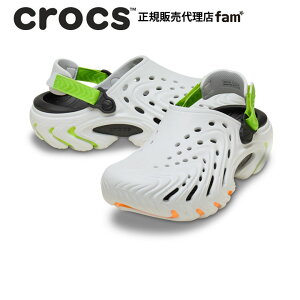 �N���b�N�X crocs�y�����Y ���f�B�[�X �T���_���zEcho II/�G�R�[ �c�[/212810-1BB