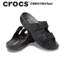 クロックス crocs【レディース サンダル】Saturday Sandal W/サタデー サンダル|213586-001