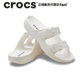 クロックス crocs【レディース サンダル】Saturday Sandal W/サタデー サンダル|213586-100