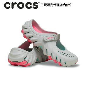 �N���b�N�X crocs�y���f�B�[�X �T���_���zEcho Mary Jane Fade/�G�R�[ �����[ �W�F�[�� �t�F�[�h/213383-1FS�b##