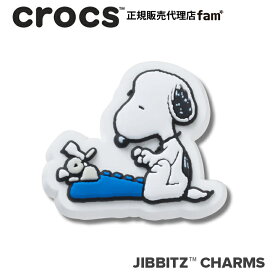 クロックス crocs【アクセサリー jibbitz ジビッツ】Peanuts Loose 2/ピーナッツ『ルーズ2』｜10017295