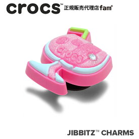 クロックス crocs【アクセサリー jibbitz ジビッツ】FOOD7 //Cherry Cocktail/チェリー カクテル｜10018525