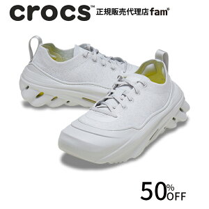 NbNX crocsyY fB[X Xj[J[zEcho Surge/GR[ T[W/AgXtBA×AVfBeB[b##
