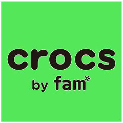 crocs正規販売代理店　fam