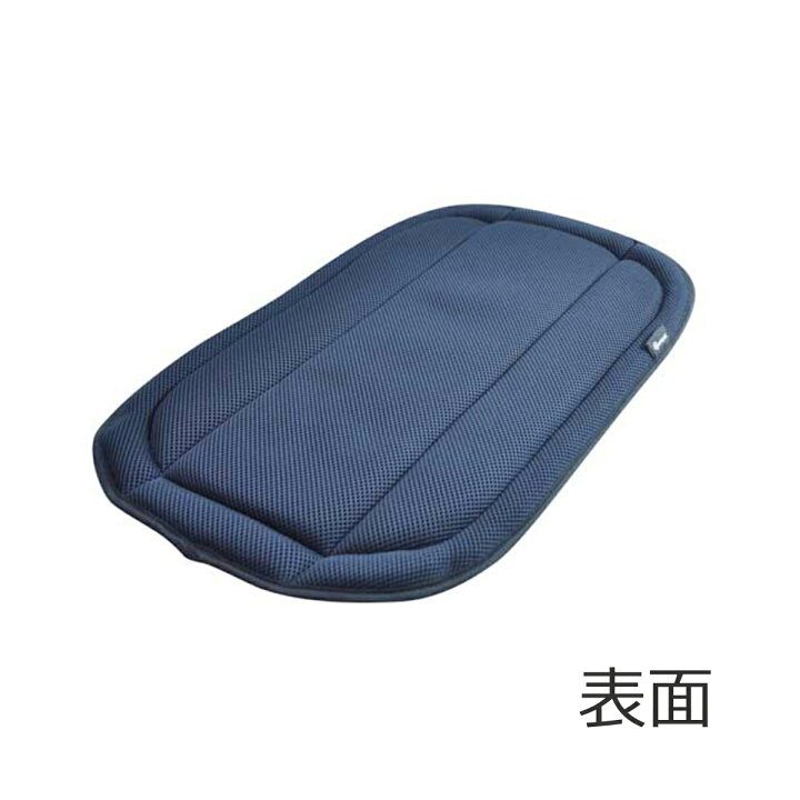 楽天市場】コムペット リバーシブルEGマットプラス ネイビー compet 
