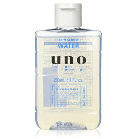 UNO ウーノ スキンセラムウォーター 200ml 男性用化粧水