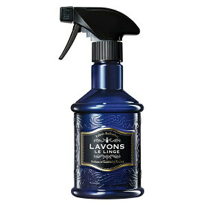 ���{�� �t�@�u���b�N�~�X�g ���O�W���A���[�����b�N�X 370ml LAVONS�y�X�[�p�[�Z�[���z