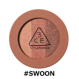韓国コスメ 3ce アイシャドウの人気商品 通販 価格比較 価格 Com