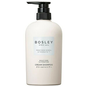 �{�Y���[ �N���[���V�����v�[ 500ml BOSLEY�y�X�[�p�[�Z�[���z