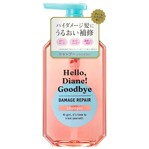 n[_CA OboC _[WyA Vv[ 400ml Diane p[tFNgr[eB[