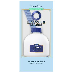 ���{�� ���[���f�B�t���[�U�[ ���O�W���A���[�����b�N�X�̍��� 120ml LAVONS�y�X�[�p�[�Z�[���z