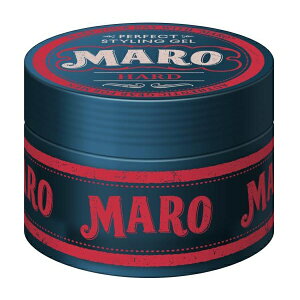 �}�[�� �p�[�t�F�N�g�X�^�C�����O �W�F�� �n�[�h 80g MARO �w�A�X�^�C�����O