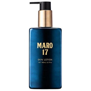 �}�[��17 �X�L�����[�V���� 180ml MARO17 ���ϐ�