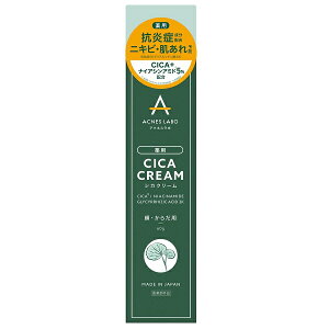 �A�N�l�X���{ ��pCICA�N���[�� 60g ��E���炾�p