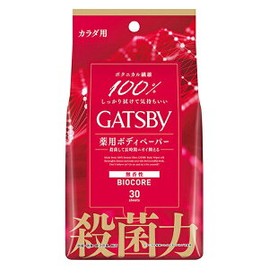Mcr[ oCIRAfIhg{fBy[p[  30 p^Cv GATSBY {fBV[g @
