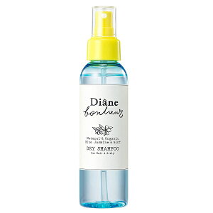 �_�C�A���{�k�[�� �h���C�V�����v�[ �u���[�W���X�~�����~���g�̍��� 120ml Diane