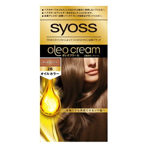 syoss �T�C�I�X �I���I�N���[�� �w�A�J���[ 2B �k�[�h�x�[�W�� ��������