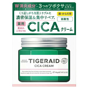 ^CKCh pCICAyA N[ 150g TIGERAID SgpێN[ E炾p