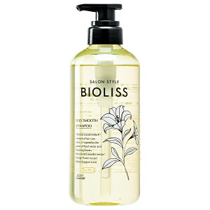 �r�I���X �t���[���V���b�v �V�����v�[ �V���L�[�X���[�X 470ml BIOLISS