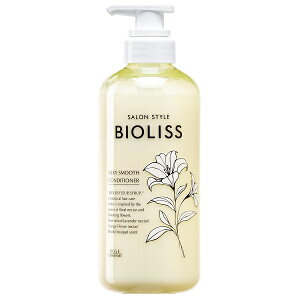 �r�I���X �t���[���V���b�v �w�A�R���f�B�V���i�[ �V���L�[�X���[�X 470ml BIOLISS