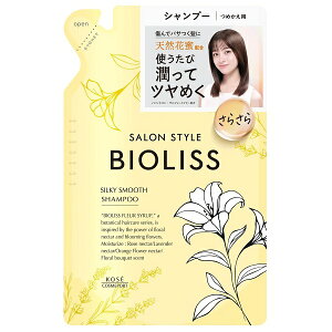 �r�I���X �t���[���V���b�v �V�����v�[ �V���L�[�X���[�X �l�ւ� 330ml BIOLISS�y���[���։z