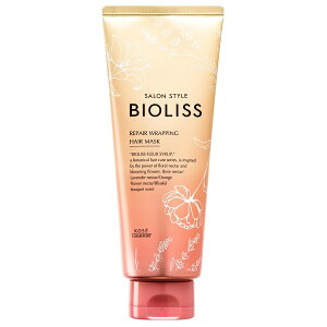 �r�I���X �t���[���V���b�v ���y�A���b�s���O �w�A�}�X�N 200g BIOLISS