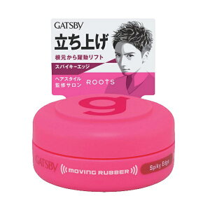 �M���c�r�[ ���[�r���O���o�[ �X�p�C�L�[�G�b�W ���o�C���^�C�v 15g GATSBY �w�A���b�N�X�y���[���։z�y�X�[�p�[�Z�[���z