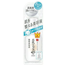 【10%OFF】サナ なめらか本舗 整肌美容液 NC 100ml【スーパーセール】