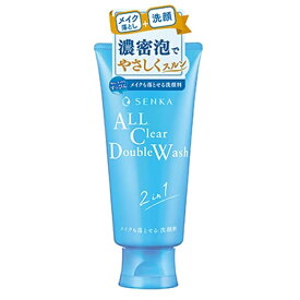 専科 メイクも落とせる洗顔料a 120g メイク落とし 洗顔フォーム