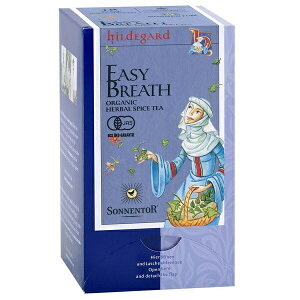 ċẑ 1.5g×18ܓ ]lgA I[KjbN n[ueB[ SONNENTORyX[p[Z[z