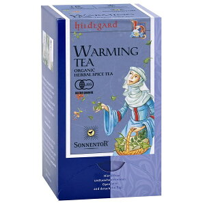 ߂邨 1.3g×18ܓ ]lgA I[KjbN n[ueB[ SONNENTORyX[p[Z[z