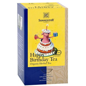 nbs[o[Xf[ 1.5g X 18ܓ ]lgA I[KjbN n[ueB[ SONNENTORyX[p[Z[z