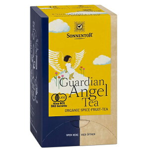 Vĝ 1.5g X 18ܓ ]lgA I[KjbN n[ueB[ SONNENTORyX[p[Z[z