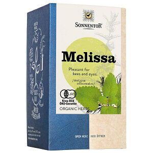 bTeB[ 1.2g x 18 ܓ ]lgA I[KjbN n[ueB[ SONNENTORyX[p[Z[z