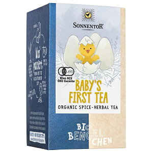 xr[̂߂̂ 1.5g x 18 ܓ ]lgA I[KjbN n[ueB[ SONNENTORyX[p[Z[z