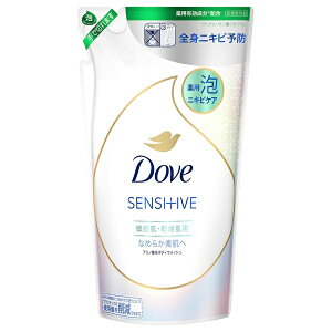 _ p jLrPAA{fBEHbV Ȃ߂炩f lւ 430g Dove _u {fB\[vy[։z