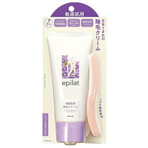 �G�s���b�g ���уN���[�� �q�����p 150g epilat �r �� �킫�̉��p