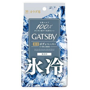 Mcr[ ACXfIhg {fBy[p[  30 p^Cv GATSBY {fBV[g @