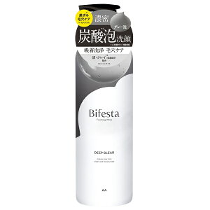 rtFX^ A fB[vNA 200g Bifesta 痿