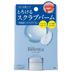�r�t�F�X�^ ���b�v�X�N���u�o�[�� 10g Bifesta