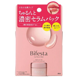�r�t�F�X�^ ���b�v�Z�����p�b�N 10g Bifesta ���b�v�o�[��