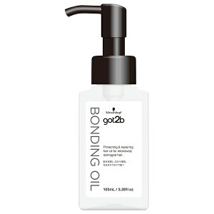 �S�b�g�D�[�r�[ �{���f�B���O�E�I�C�� 100ml got2b �w�A�g���[�g�����g